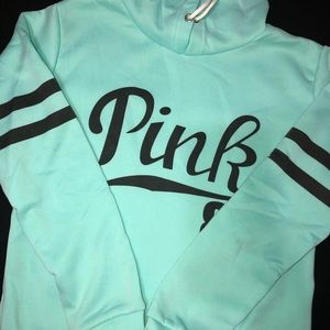 Victoria’s Secret PINK Hoodie